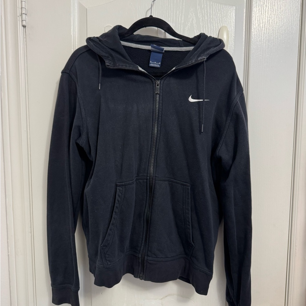 Nike Full-Zip Sweater